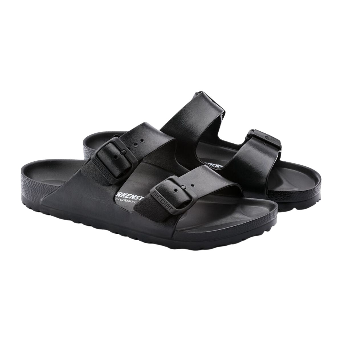 Birkenstock - Women's Arizona Essentials Eva Sandals