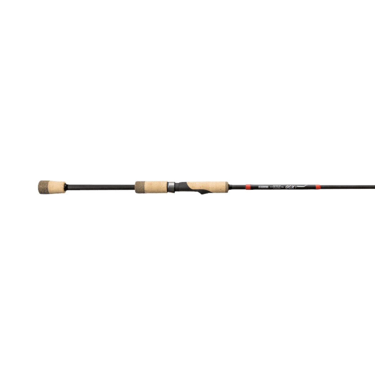 G.Loomis - Canne à lancer léger Dropshot GCX