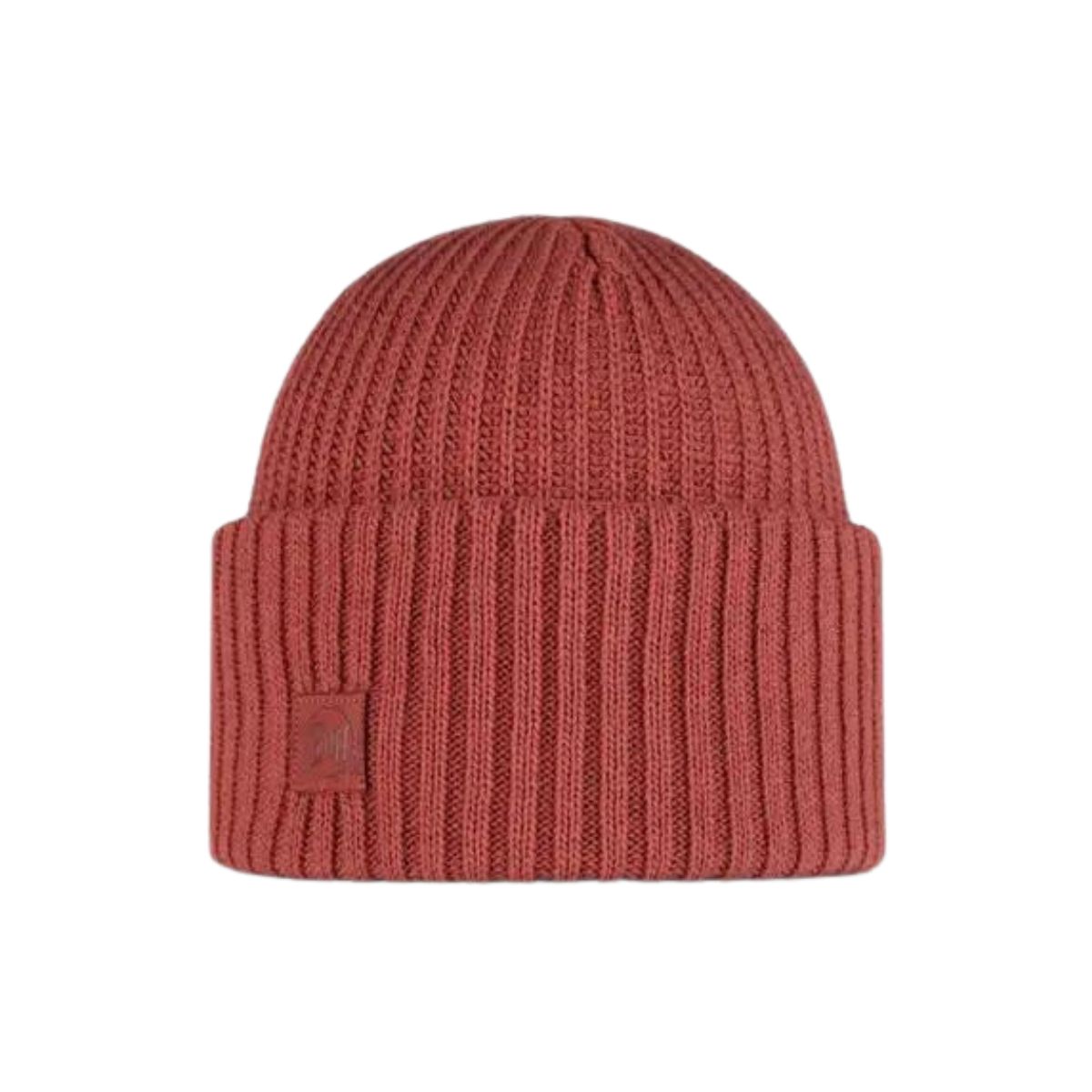 Buff - Rutger Knitted Beanie