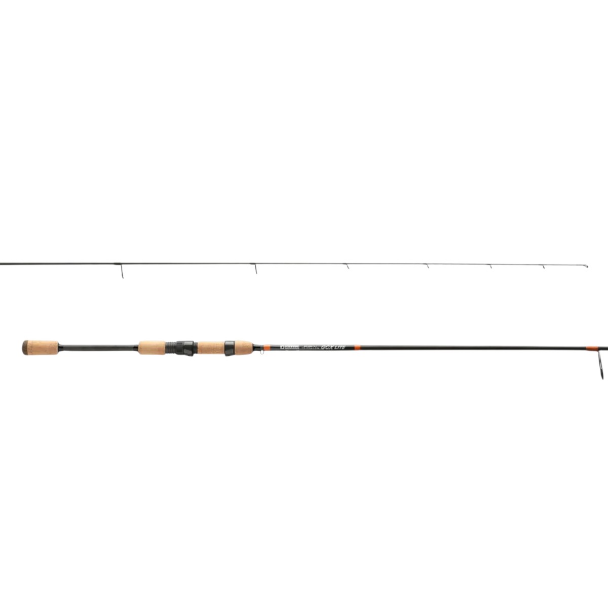 G.Loomis - GLX Walleye 822S WJR Spinning Rod