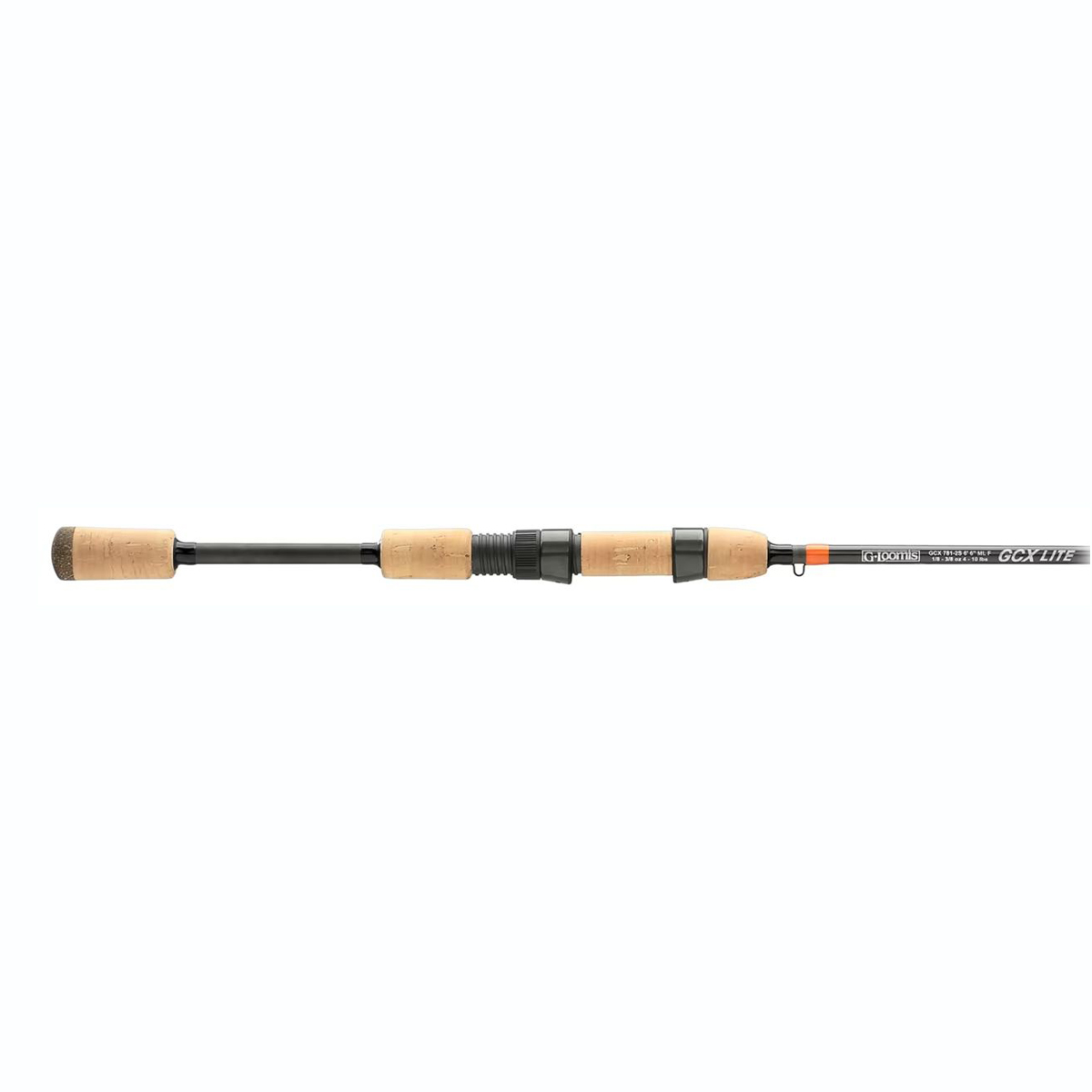 G.Loomis - GCX Lite Spinning Rod - 2 pieces
