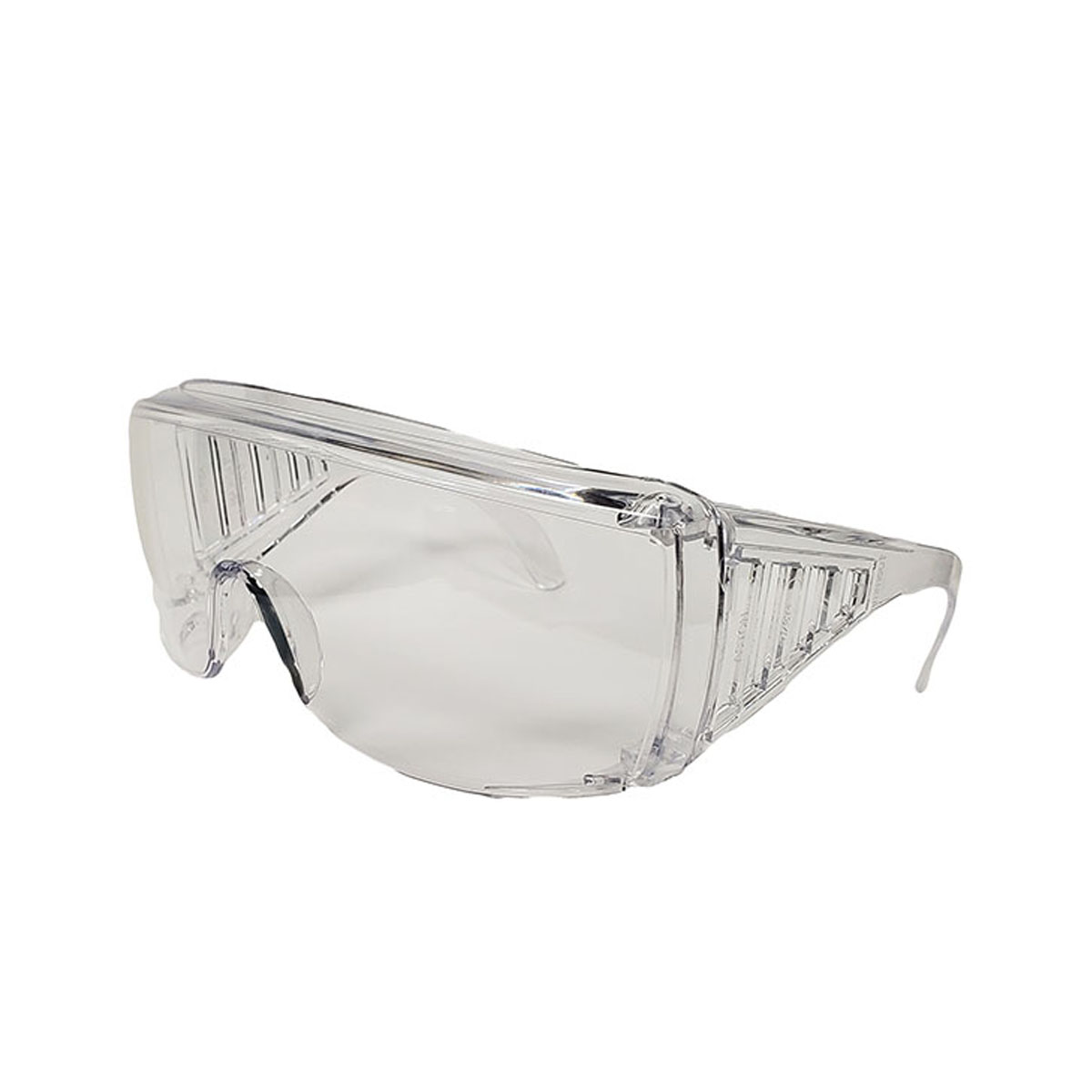 Dentec Safety - Eccospec Wide Vision Safety Glasses