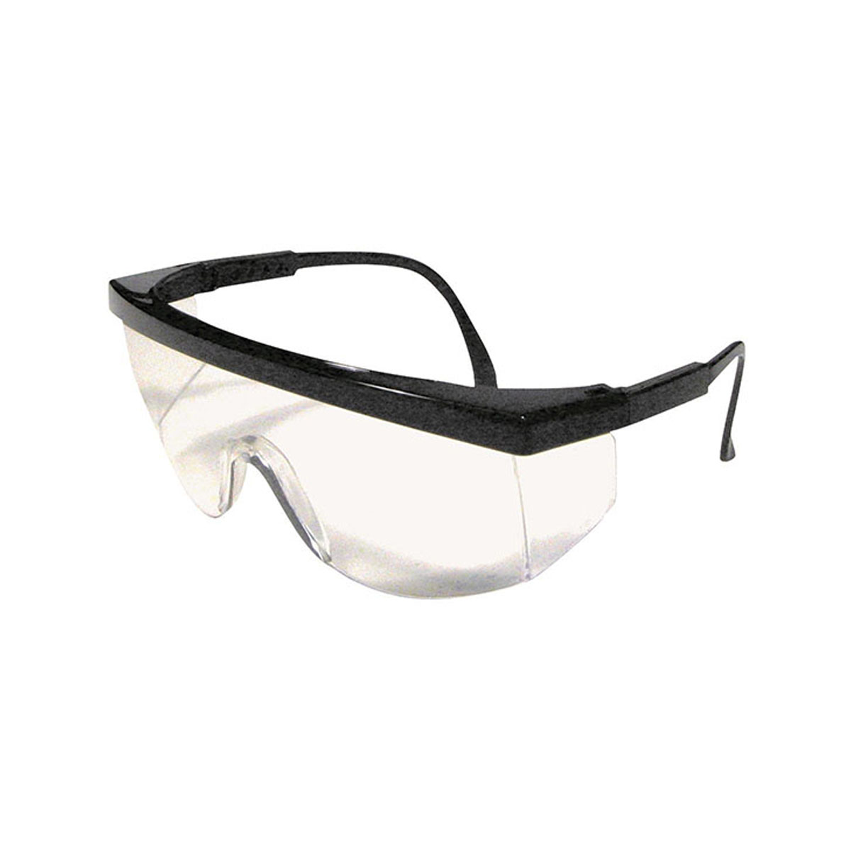 Dentec Safety - Ferno Safety Goggles UV 99.9% with Adjustable Temples