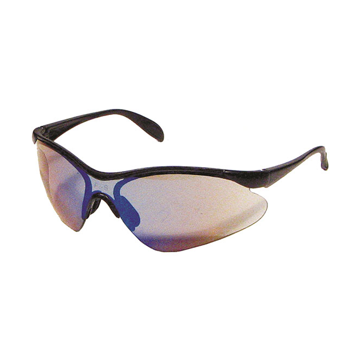 Dentec Safety - Miranda Safety Glasses with Soft PVC Nose Pads