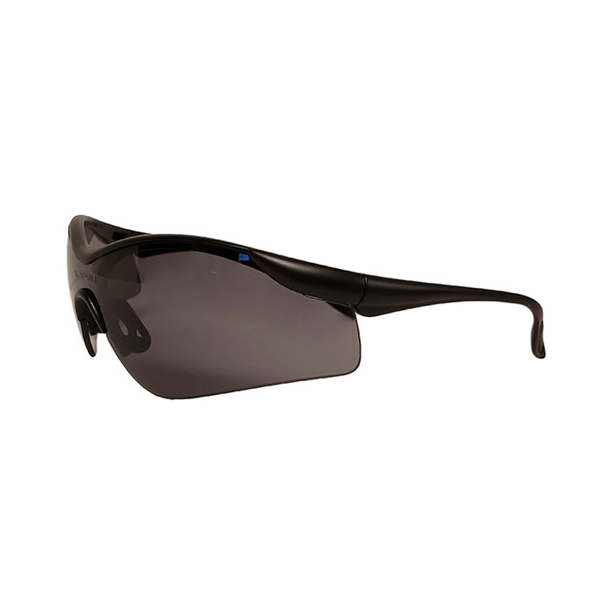 Dentec Safety - Miranda Safety Glasses with Soft PVC Nose Pads