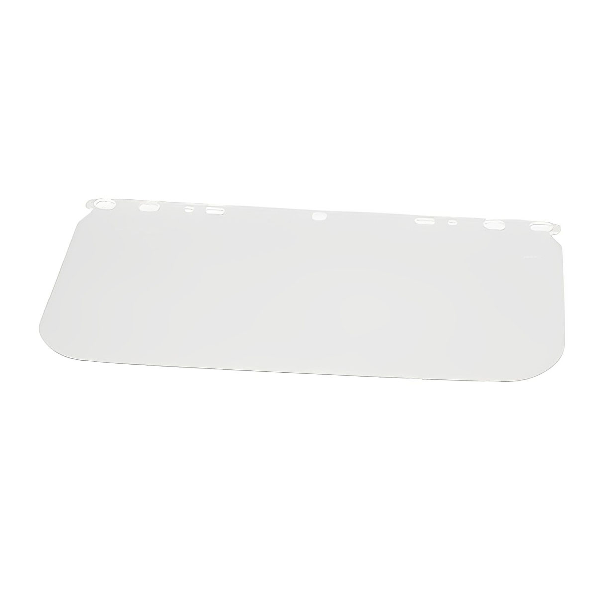 Dentec Safety - Valugard Clear Visor
