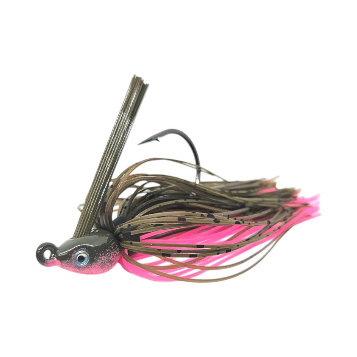 Weapons of Bass Destruction - Swim Jig