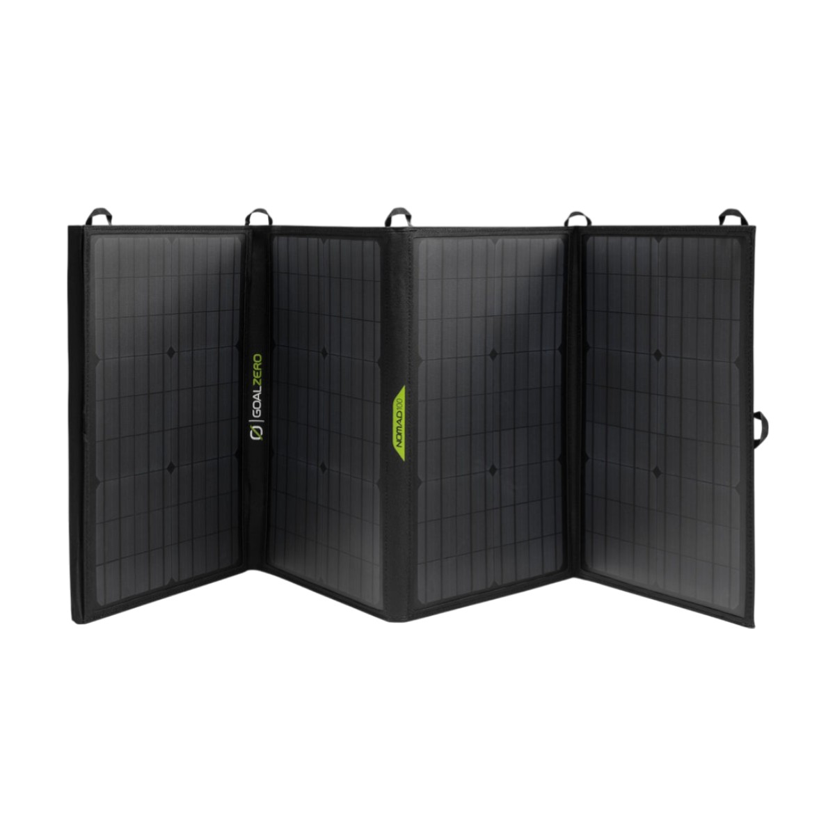 GoalZero - Panneau solaire Nomad 100