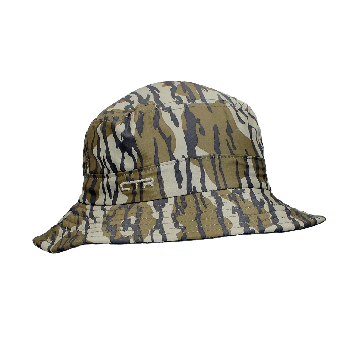 CTR - Camo-X Summit Expedition Hat