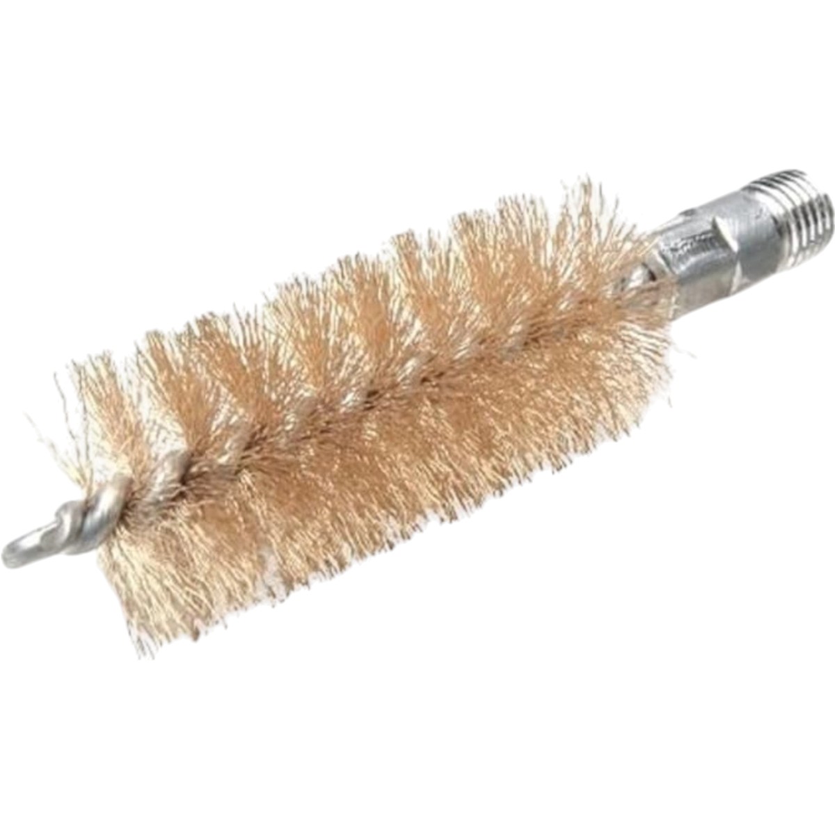 Hoppe's 9 - Brush 6mm Phosphor Bronze