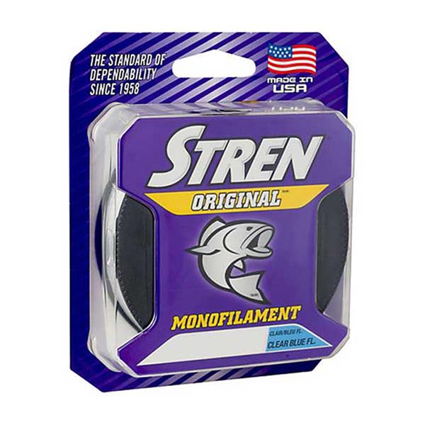 Stren - Original Line - 330 yards