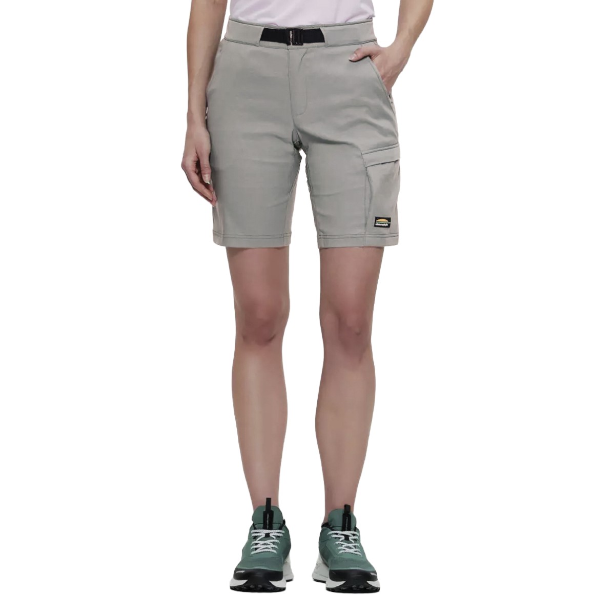 Chlorophylle - Women's Rally Bermuda