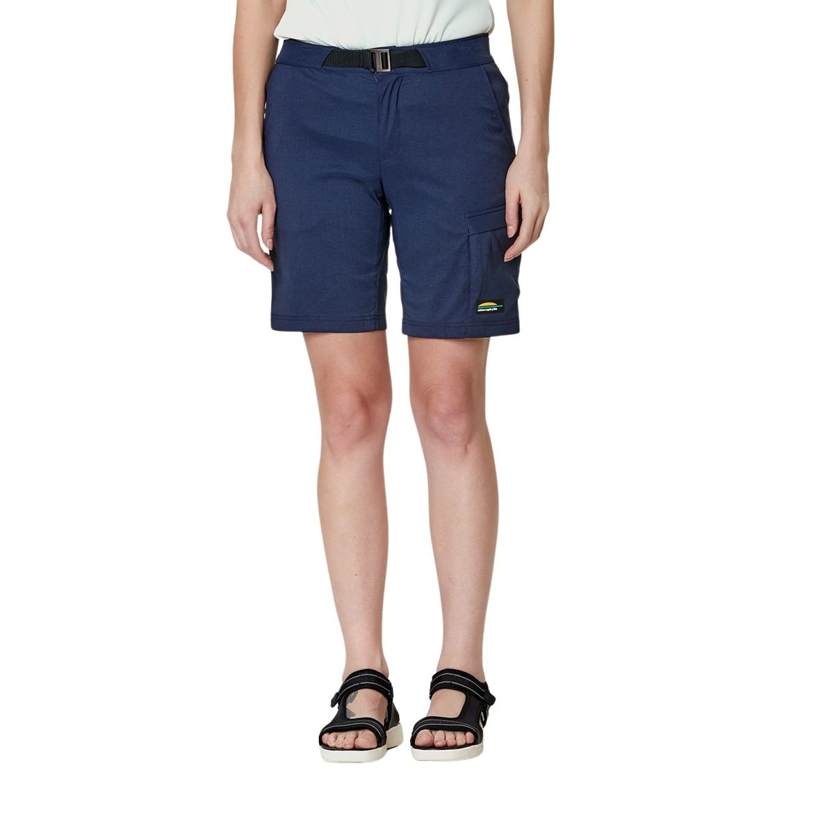 Chlorophylle - Women's Rally Bermuda