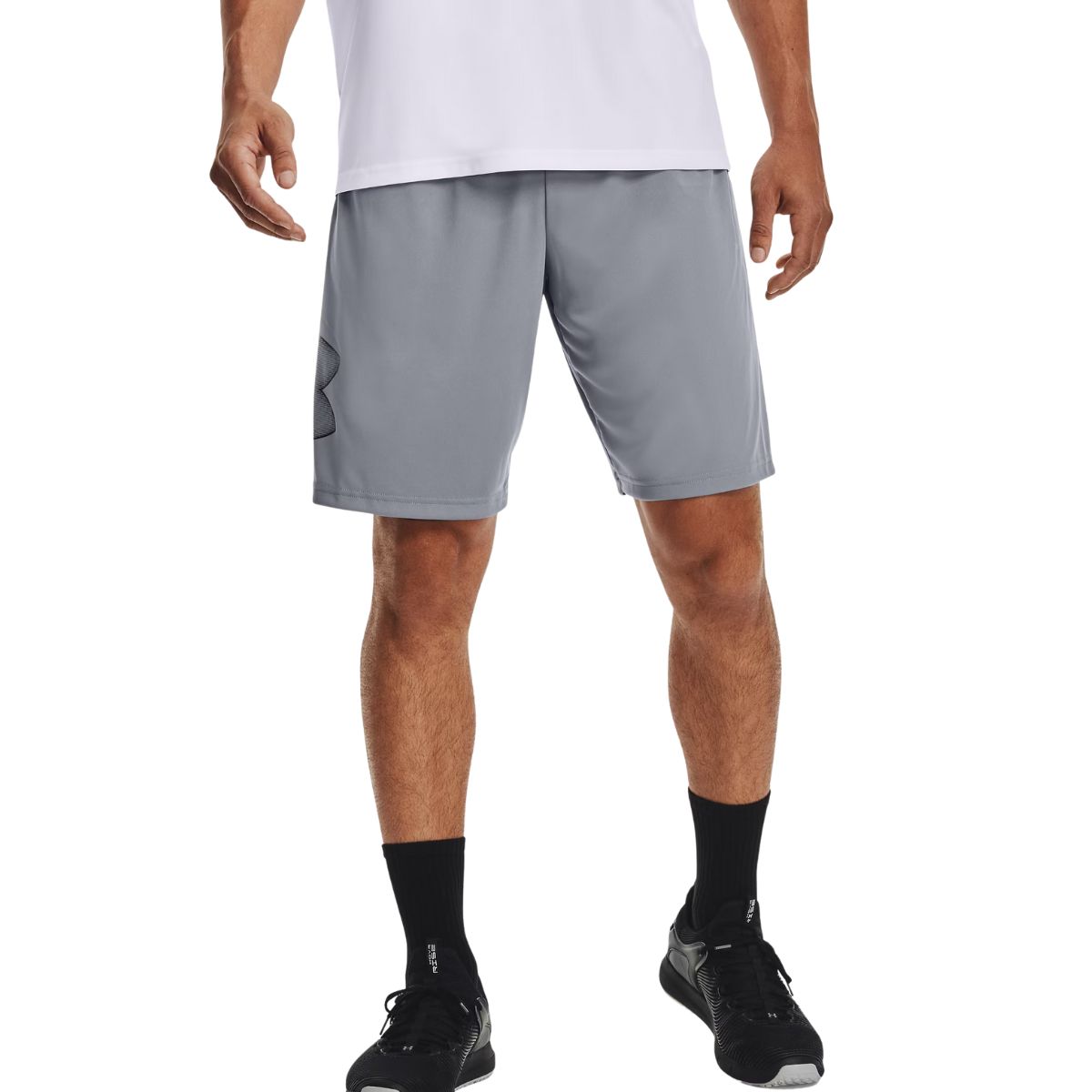 Under Armour - Men's UA Tech™ Graphic Shorts