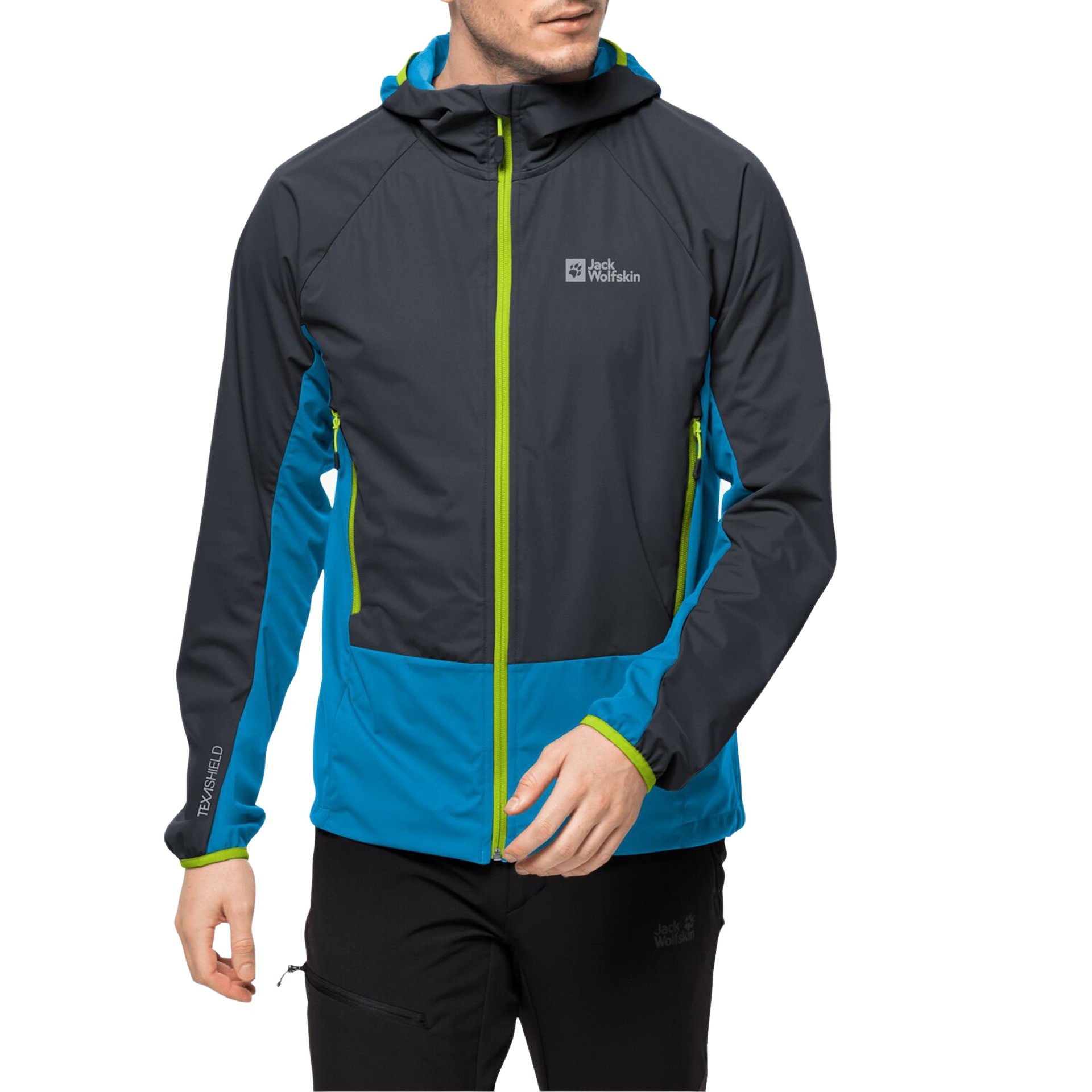 Peak softshell hot sale