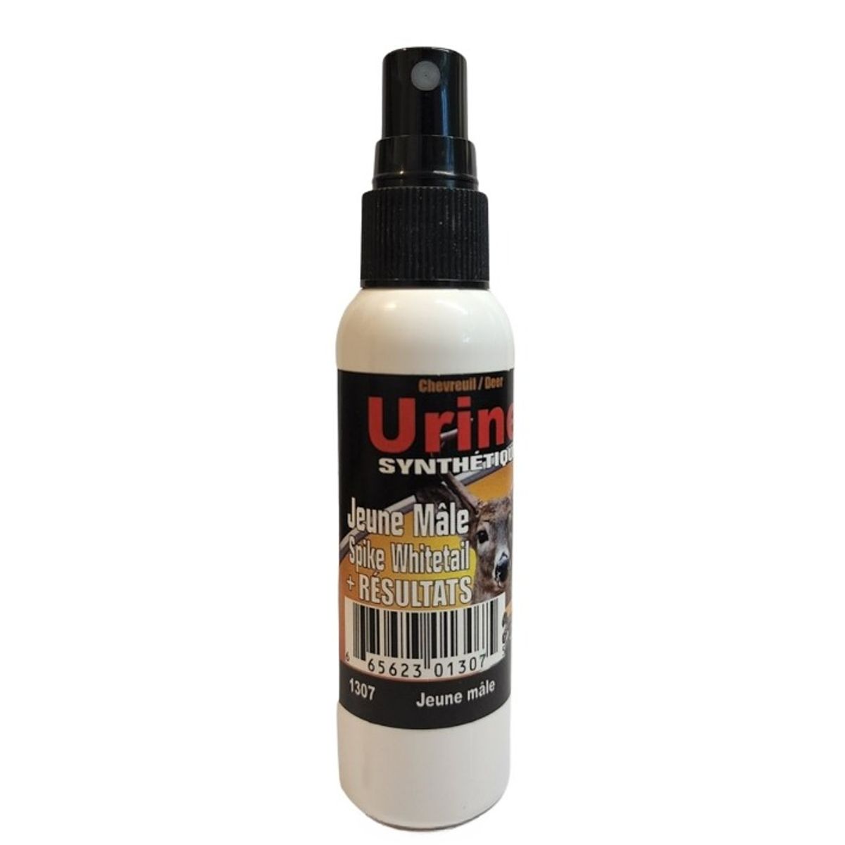 Ferme Monette Outdoor's - Young Male Deer Urine