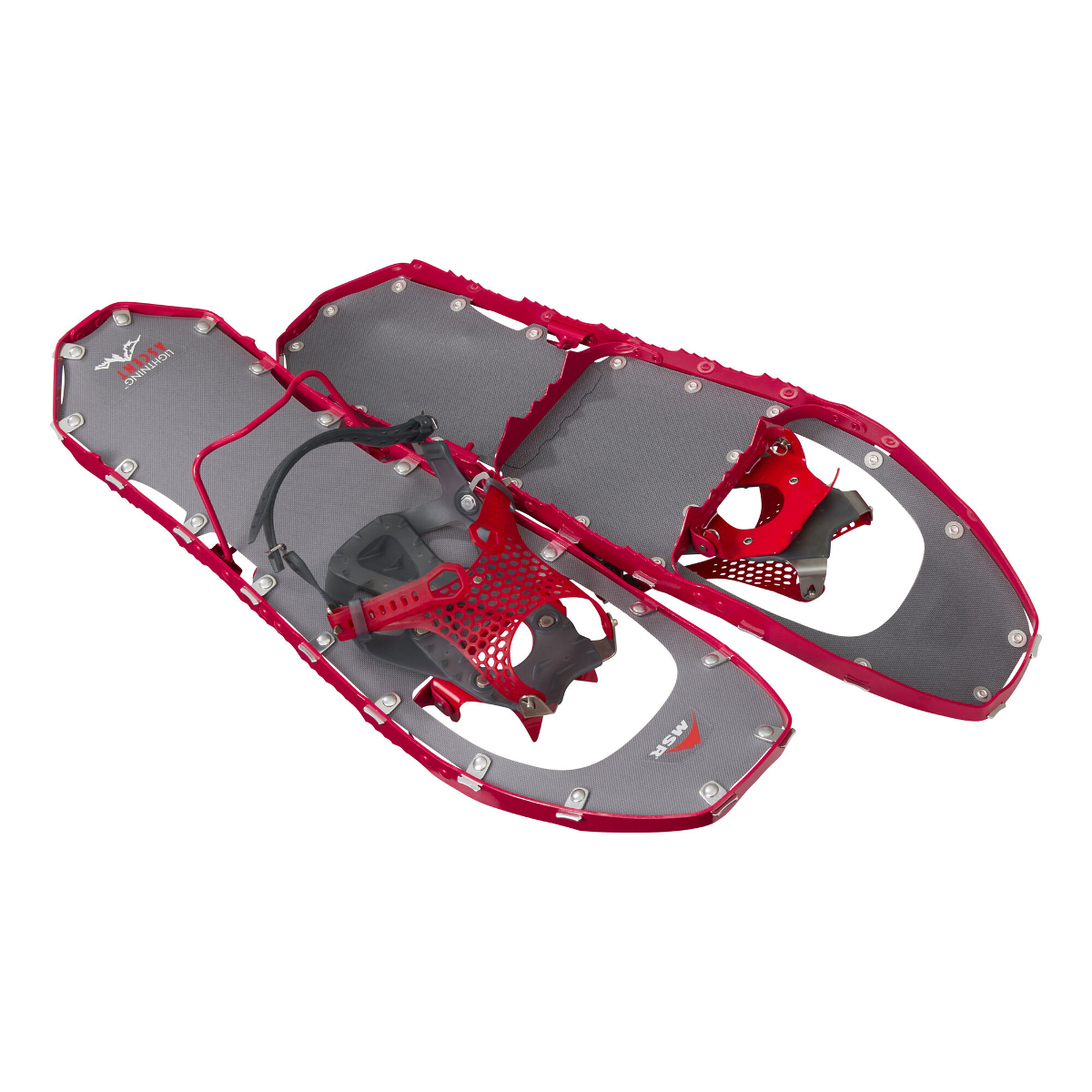MSR - Women’s Lightning Ascent Snowshoes
