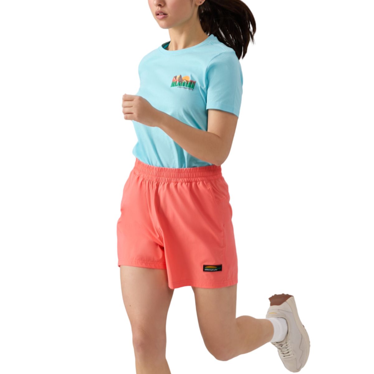 Chlorophylle - Women's Durango Stretch Shorts