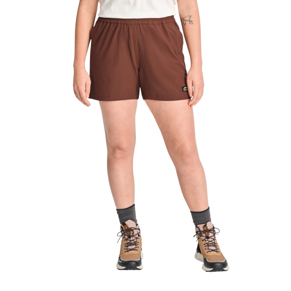 Chlorophylle - Women's Durango Shorts