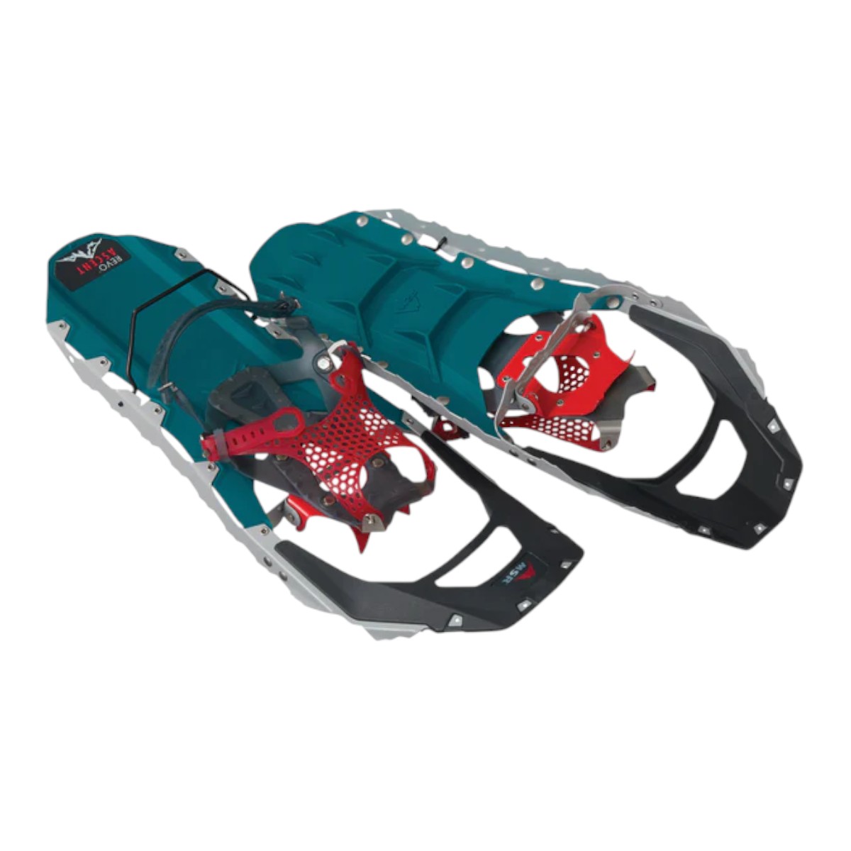 MSR - Raquettes Revo Ascent 22