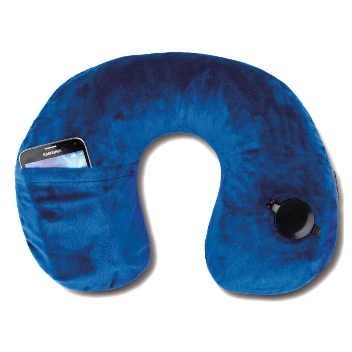Travelon - Deluxe Inflatable Travel Pillow