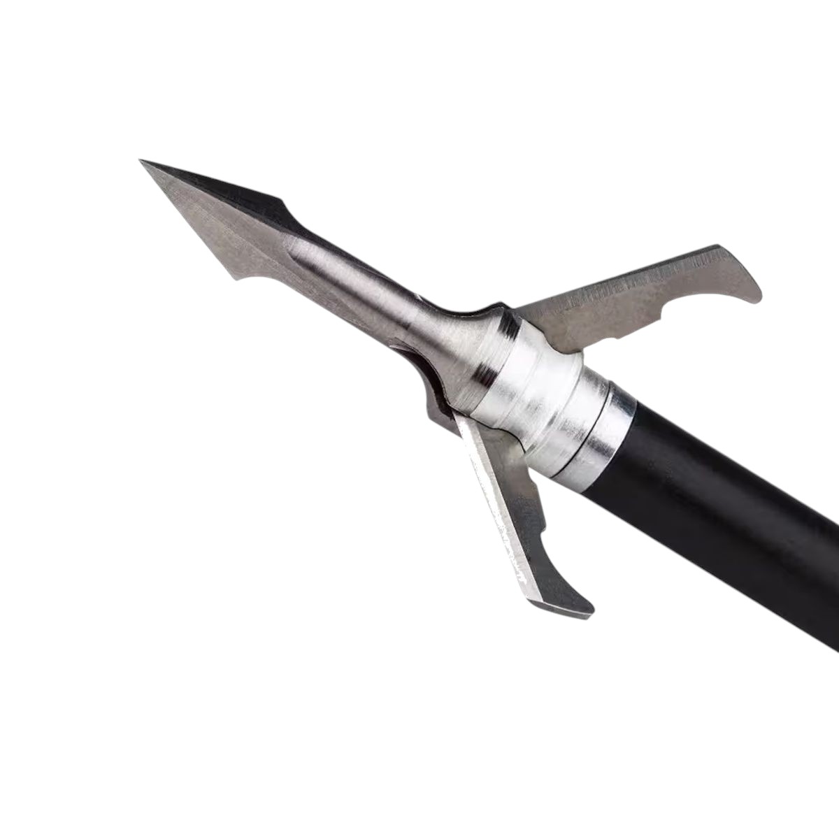 Grim Reaper - Pointes de chasse Fatal Steel