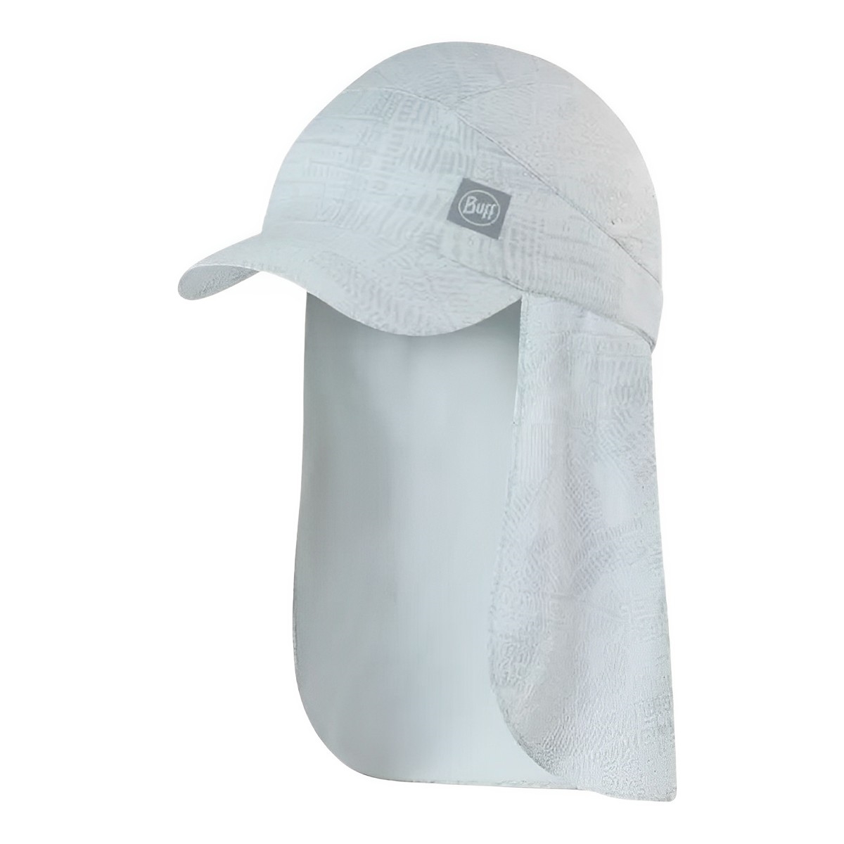 Buff - Tiho Packable Cap with Back Cap