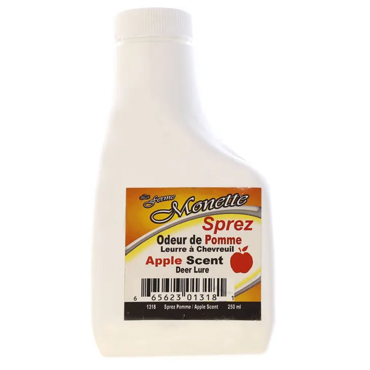 Ferme Monette Outdoor's - Sprez Odor Masking