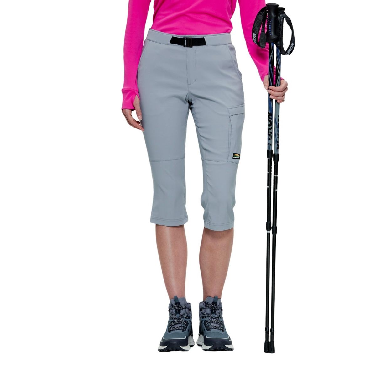 Chlorophylle - Women's Rally Capri
