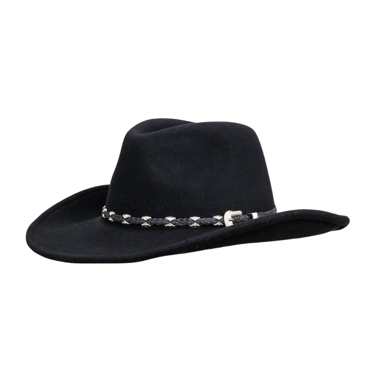 Outback - Wallaby Western Hat