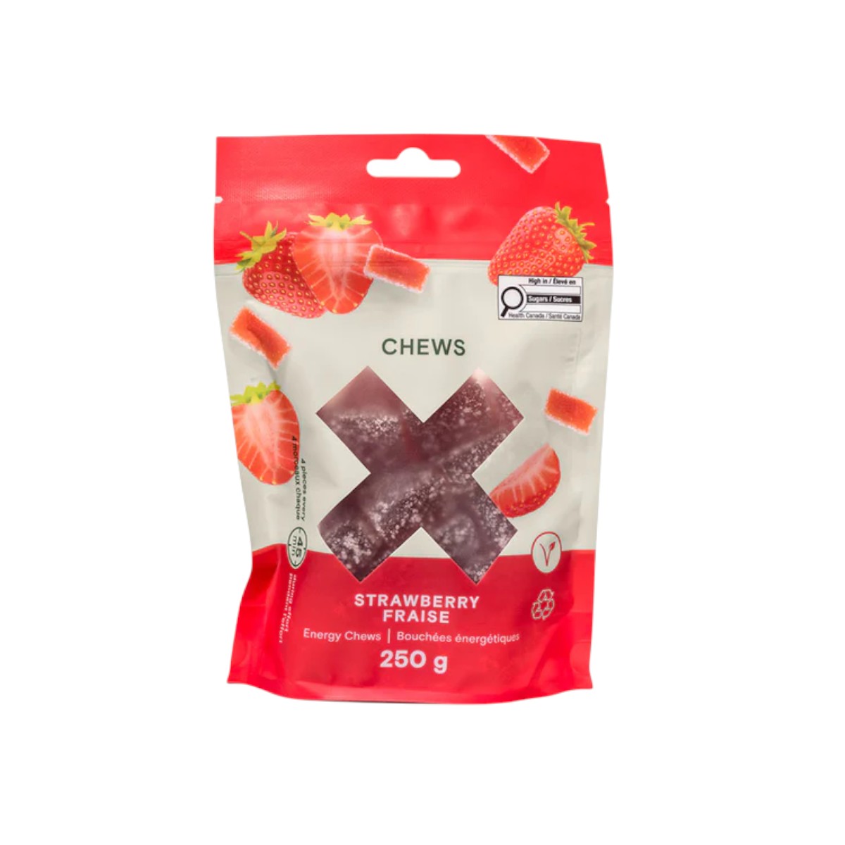 Xact Nutrition - XACT Mini Energy Bars