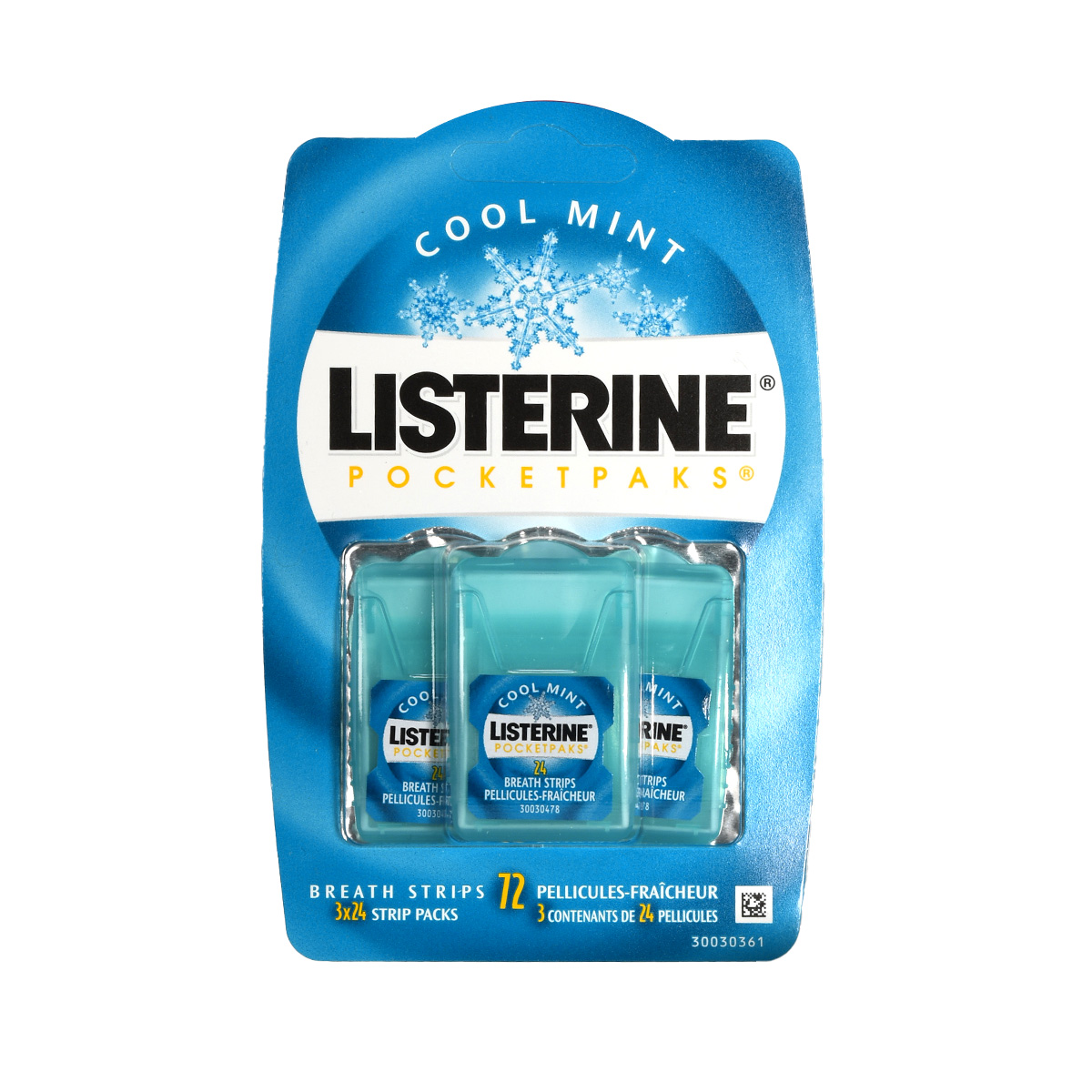 Listerine - Cool Mint Listerine