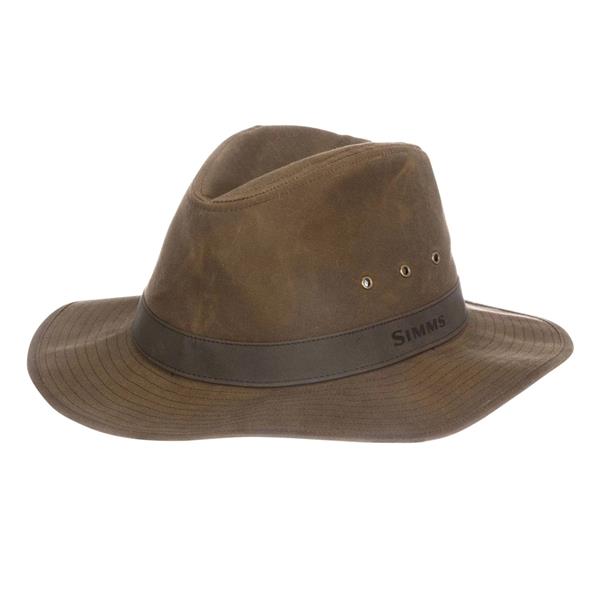 SIMMS Guide Classic Hat Dark Bronze / S/M