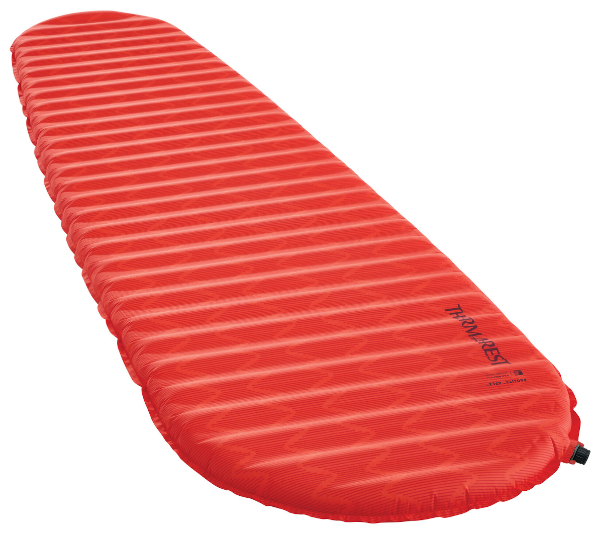self inflating sleeping pad canada