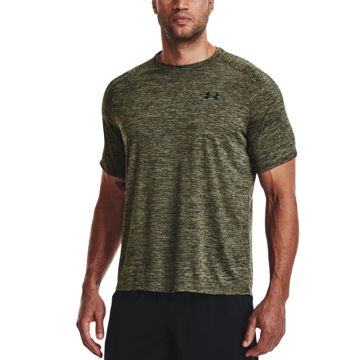 Under Armour - T-shirt Tech 2.0 pour homme