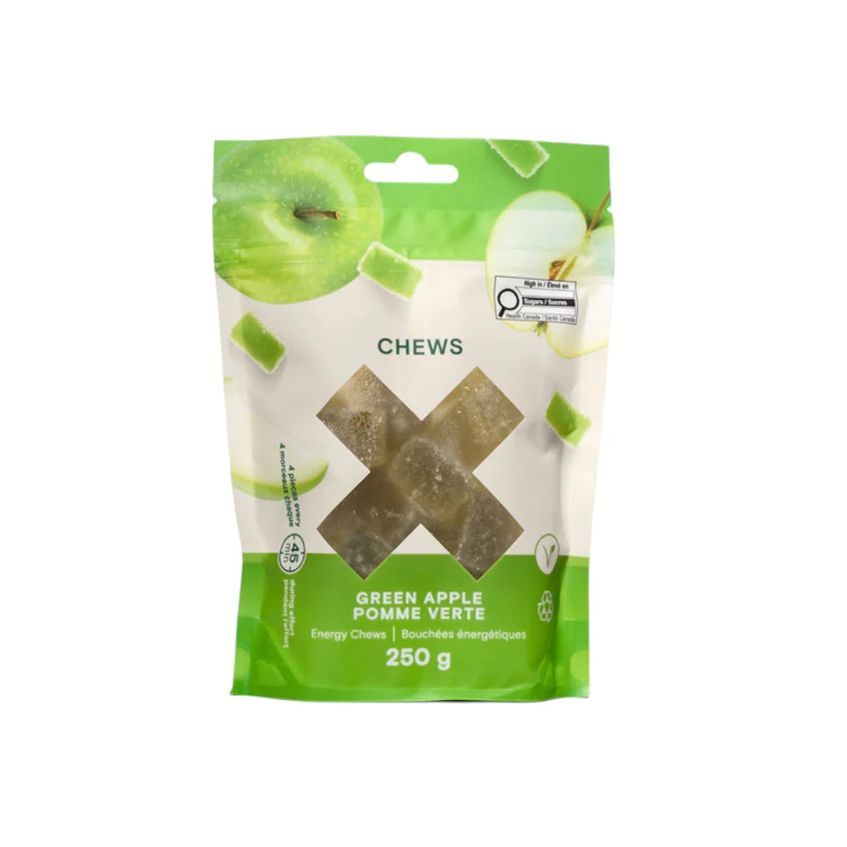 Xact Nutrition - XACT Mini Energy Bars