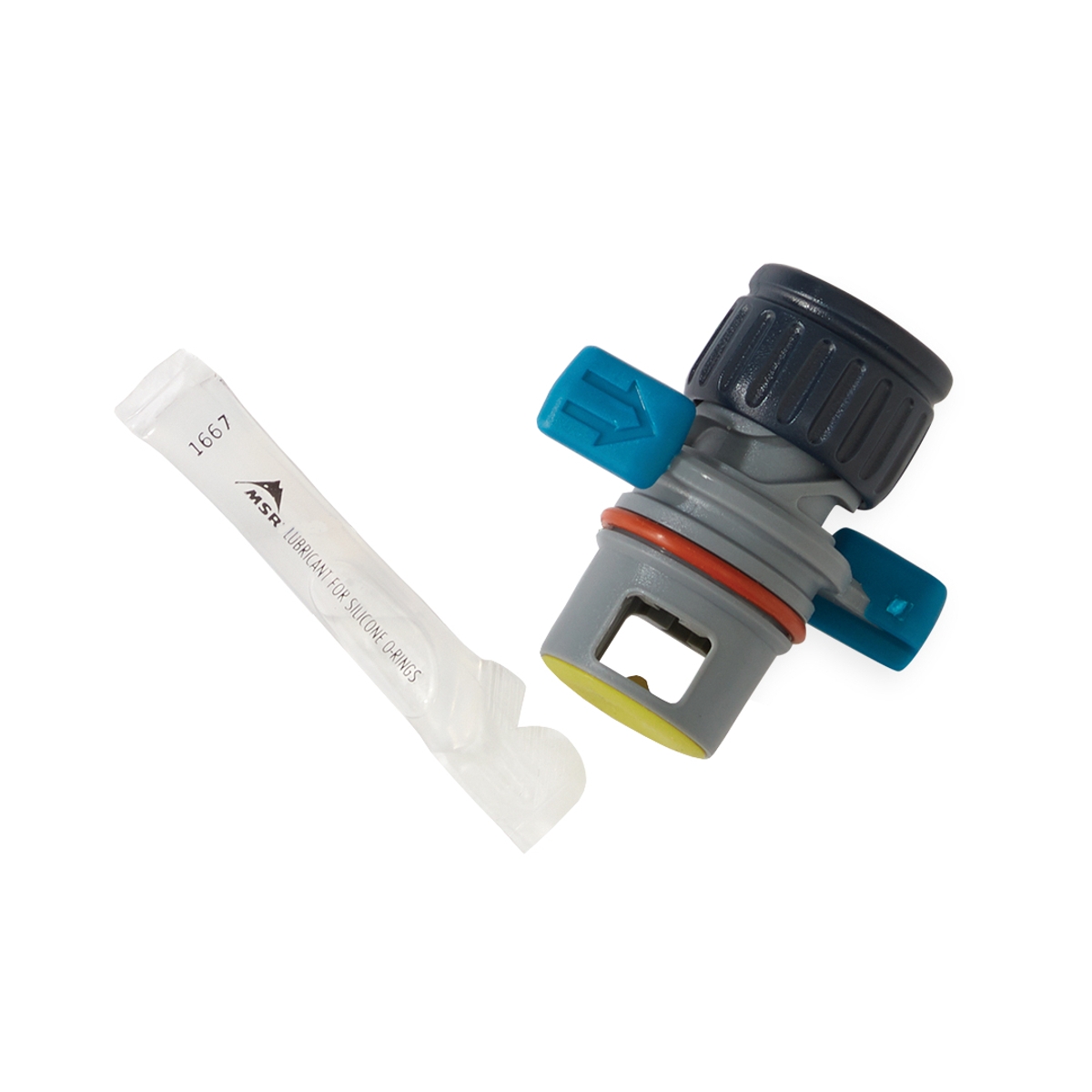 Therm-a-rest - Trousse de réparation de valve WingLock