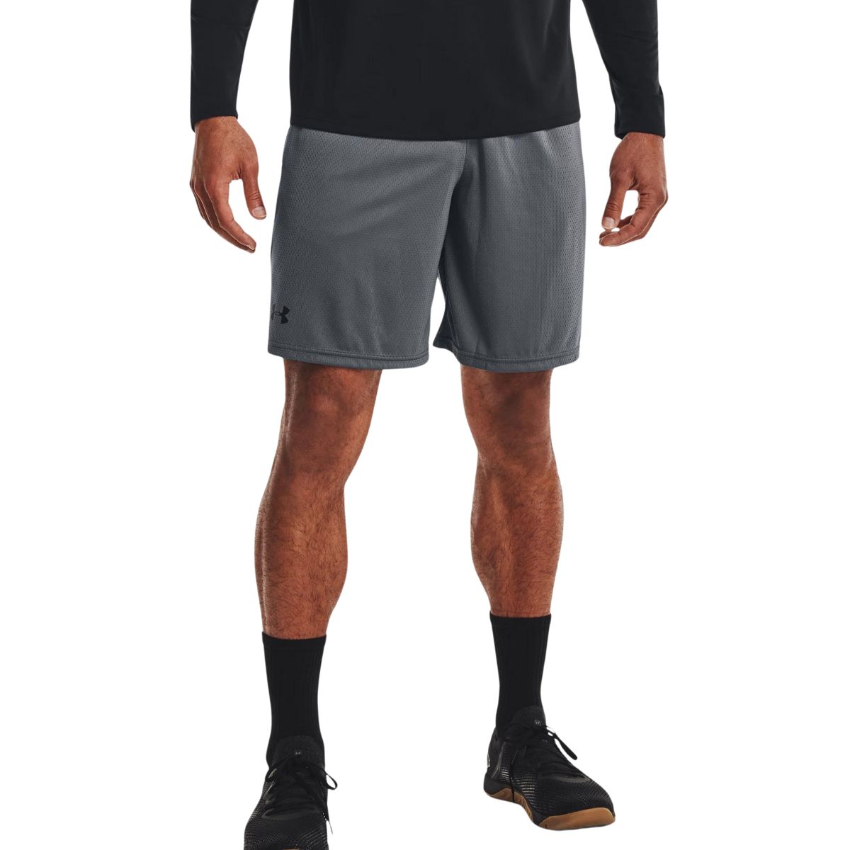 Under Armour - Men's UA Tech Mesh Shorts