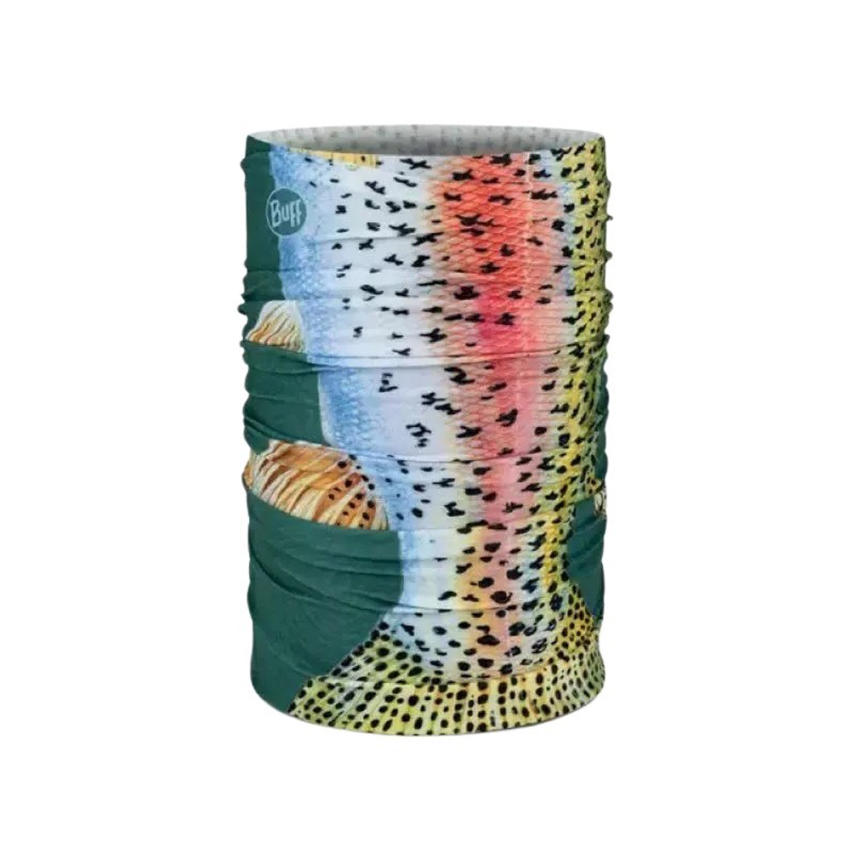 Buff - Angler Artists CoolNet UV Neckwear