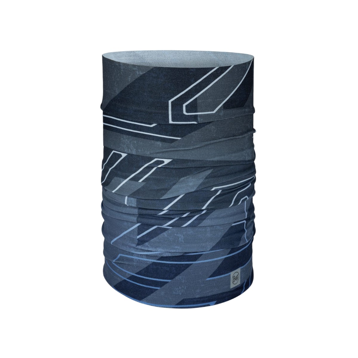 Buff - Nexs Blue CoolNet UV® Neckwear