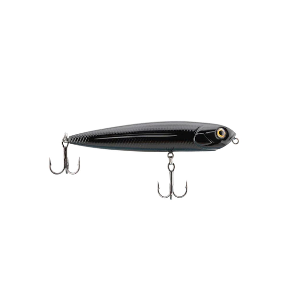 Livingston Lures - Walking Boss Jr Simwait - 4''
