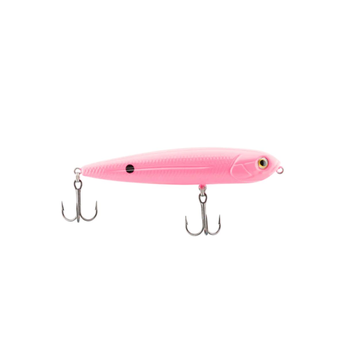 Livingston Lures - Walking Boss Jr Simwait - 4''