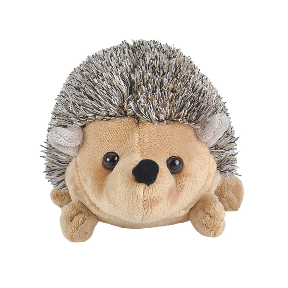 Wild Republic - Hérisson en peluche 8"