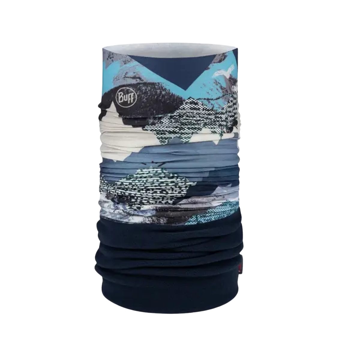 Buff - Youth Damaur Polar Neckwear