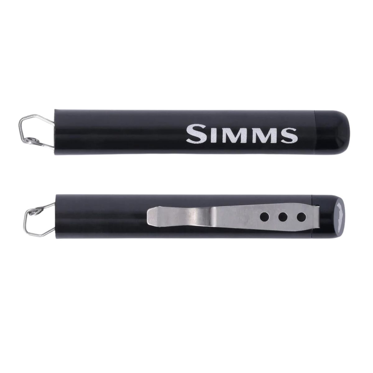 Simms - Carbon Fiber Fishing Retractor