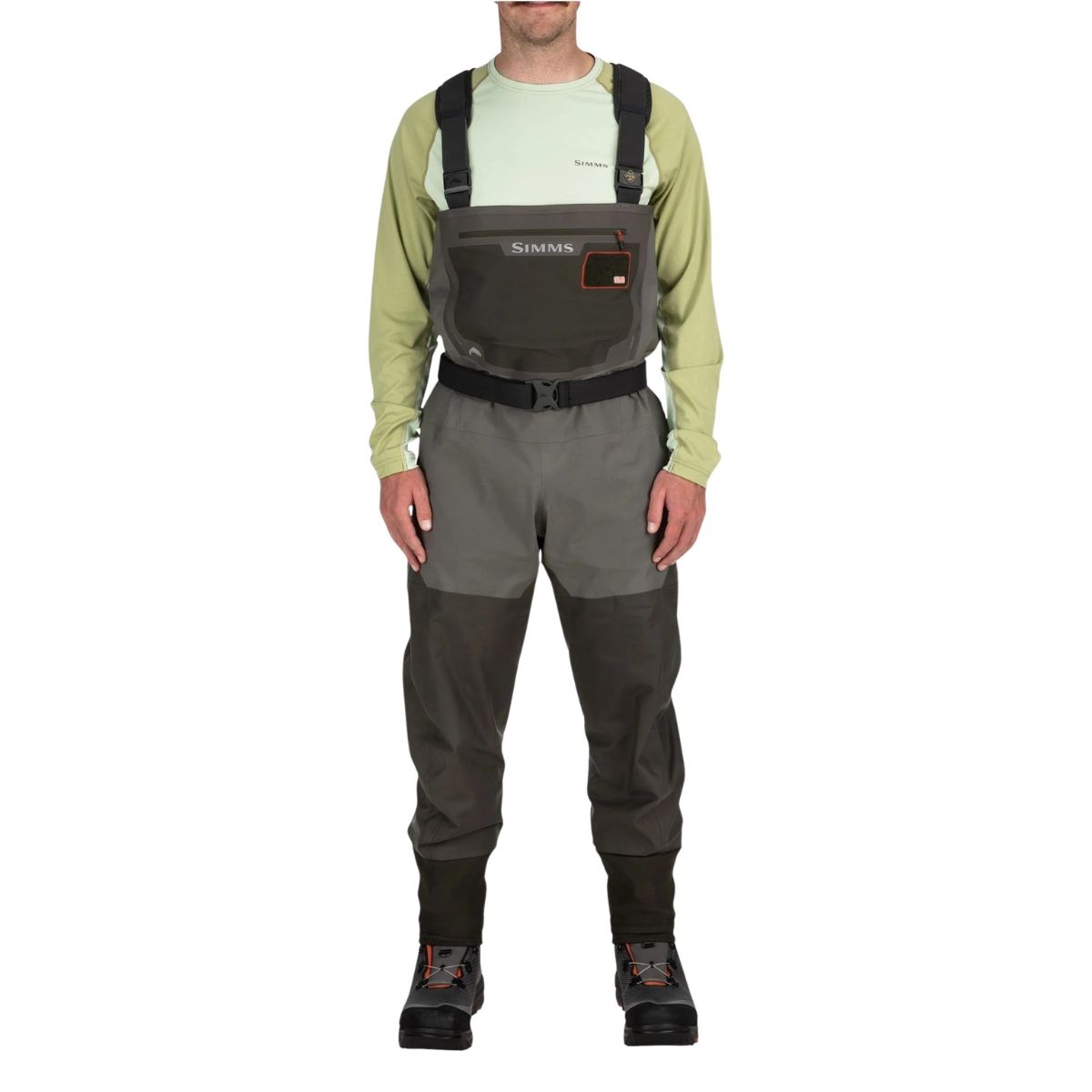 Simms - Men's G3 Guide Waders