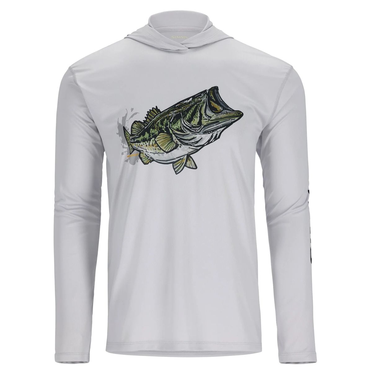 Simms Fishing clothing - Canada | Latulippe