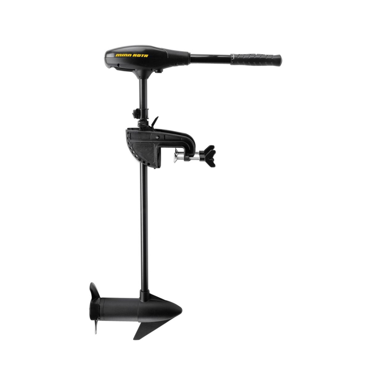 Minn Kota - Endura Max 55 lb Electric Motor