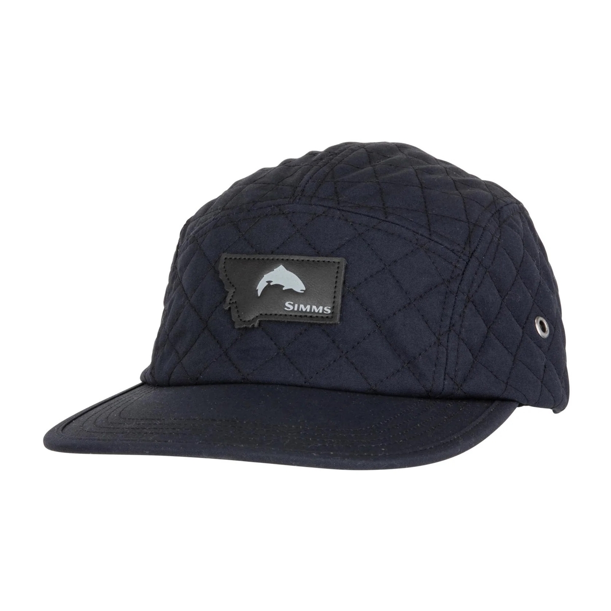 Simms - Big Sky Waxed Canvas Cap