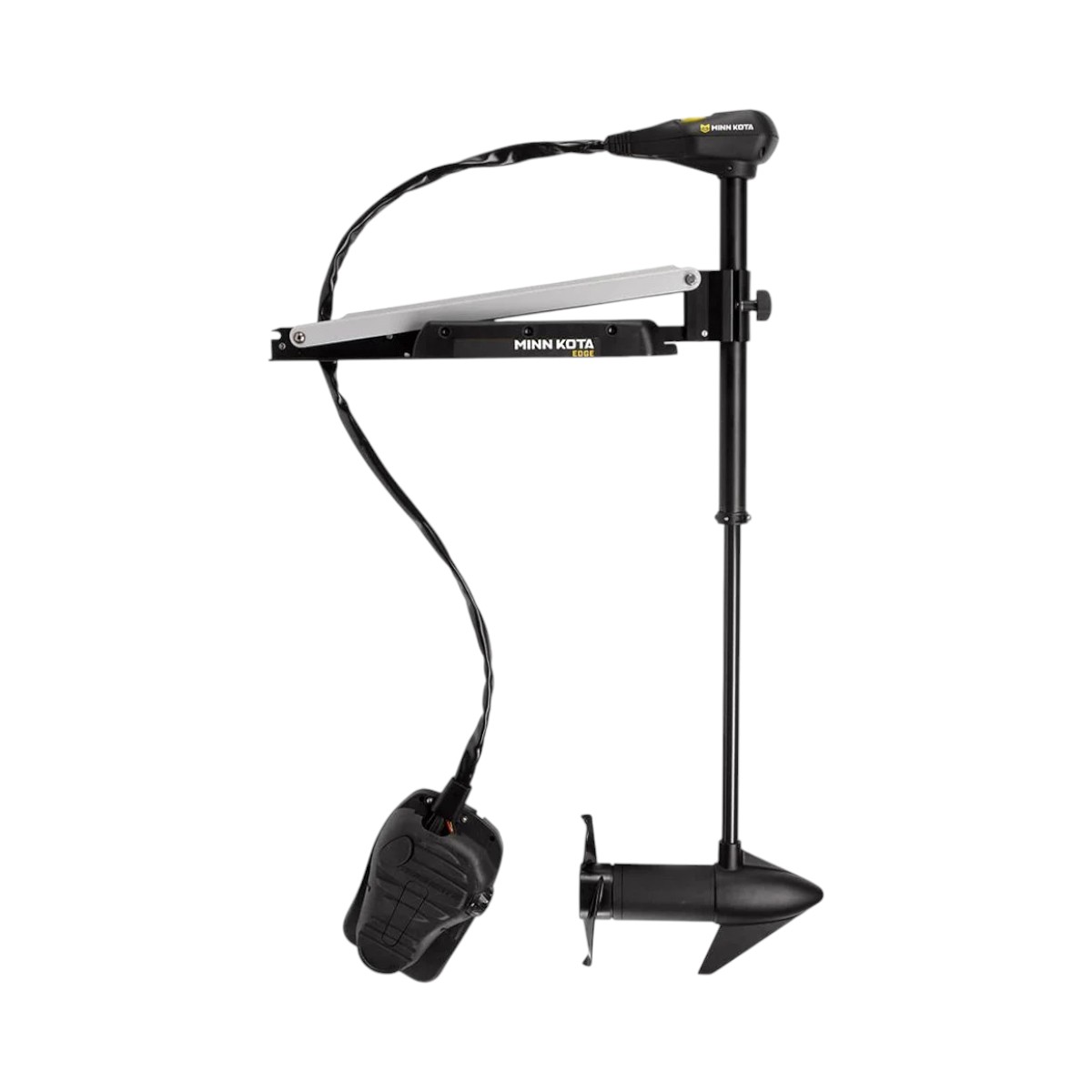 Minn Kota - Edge 55 lb Electric Motor